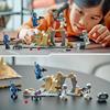 Imagen de Juego de construccion Pack de Combate: Emboscada en Mandalore™ Lego Star Wars