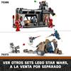 Imagen de Juego de construccion Pack de Combate: Emboscada en Mandalore™ Lego Star Wars