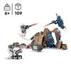 Imagen de Juego de construccion Pack de Combate: Emboscada en Mandalore™ Lego Star Wars