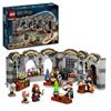 Imagen de Juego de construccion Castillo de Hogwarts™: Clase de Pociones Lego Harry Potter