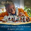 Imagen de Juego de construccion Castillo de Hogwarts™: Clase de Pociones Lego Harry Potter