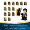 Imagen de Juego de construccion Castillo de Hogwarts™: Clase de Pociones Lego Harry Potter