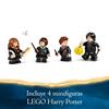 Imagen de Juego de construccion Castillo de Hogwarts™: Clase de Pociones Lego Harry Potter