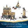 Imagen de Juego de construccion Castillo de Hogwarts™: Clase de Pociones Lego Harry Potter