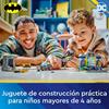 Imagen de Juego de construccion Batcueva con Batman, Batgirl y The Jocker Lego Super Heroes Dc