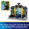 Imagen de Juego de construccion Batcueva con Batman, Batgirl y The Jocker Lego Super Heroes Dc