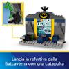 Imagen de Juego de construccion Batcueva con Batman, Batgirl y The Jocker Lego Super Heroes Dc