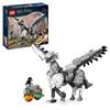 Imagen de Juego de construccion Buckbeak™ Lego Harry Potter