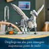 Imagen de Juego de construccion Buckbeak™ Lego Harry Potter