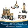 Imagen de Juego de construccion Buckbeak™ Lego Harry Potter