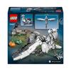 Imagen de Juego de construccion Buckbeak™ Lego Harry Potter