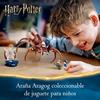 Imagen de Juego de construccion Aragog en el Bosque Prohibido Lego Harry Potter