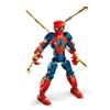 Imagen de Juego de construccion Figura para construir Iron Spider- Man Lego Super Heroes Marvel