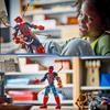 Imagen de Juego de construccion Figura para construir Iron Spider- Man Lego Super Heroes Marvel