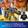 Imagen de Juego de construccion Armadura Robótica de Batman Lego Super Heroes Dc