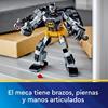 Imagen de Juego de construccion Armadura Robótica de Batman Lego Super Heroes Dc