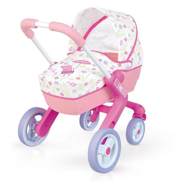 Imagen de Cochecito Pop Pram Peppa Pig