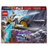 Imagen de Juego de construccion Moto de Hielo de Zane Lego Ninjago