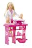 Imagen de Muñeca Steffi Love Pediatra Simba Smoby