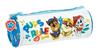 Imagen de PORTATODO REDONDO PAW PATROL "PUPS RULE" 20X7X7 CM