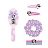 Imagen de Accesorios de belleza Minnie (8 piezas) 14.0 X 18.5 X 4.0 Cm