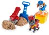 Imagen de Figura Paw Patrol pack 2 unidades. 19,05x20,32x6,35 cm - Modelos surtidos