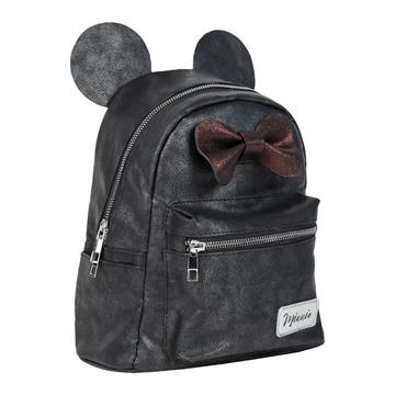 Imagen de Mochila Casual Minnie 22.0 X 25.5 X 11.4 Cm