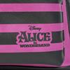 Imagen de Mochila Casual Disney Alicia 22.0 X 25.5 X 11.4 Cm