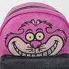 Imagen de Mochila Casual Disney Alicia 22.0 X 25.5 X 11.4 Cm