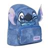 Imagen de Mochila Casual Stitch 22.0 X 25.5 X 11.4 Cm