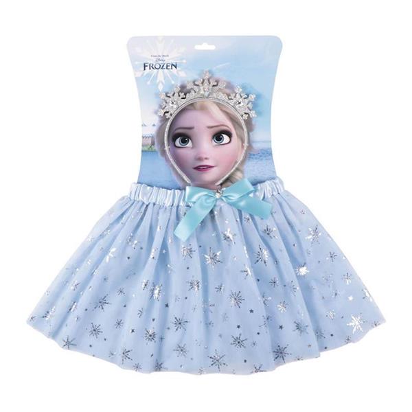 Imagen de Set De Belleza Accesorios Fantasia Frozen 30.0 X 30.0 X 1.0 Cm