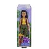 Imagen de Disney Princesas Muñeca Raya