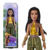 Imagen de Disney Princesas Muñeca Raya