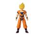 Imagen de Figura Articulada Dragon Stars Goku Exclusiva 17 cm