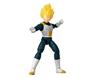 Imagen de Figura Articulada Dragon Stars Vegeta Exclusiva 17 cm