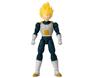 Imagen de Figura Articulada Dragon Stars Vegeta Exclusiva 17 cm