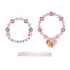 Imagen de Bisuteria Pulsera Princess 8.9 X 8.9 X 0.1 Cm