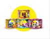 Imagen de Figura Mascota Littlest Pet Shop Pet Nooks. Incluye 1 mascota,set apilable y 2 accesorios.