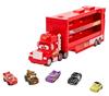 Imagen de Camión Cars Mack Miniracer