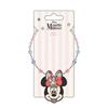 Imagen de Bisuteria Collar Minnie 7.0 X 15.0 X 0.1 Cm