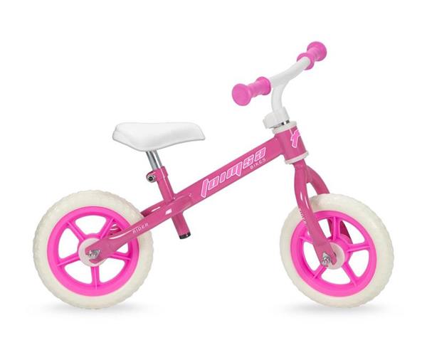 Imagen de Bicicleta Rider Bike 10"  Fantasy