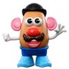 Imagen de Juego Potato Mr Potato Refresh con piezas para mezclar y combinar