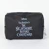 Imagen de Neceser Aseo Viaje Nightmare Before Christmas 23.0 X 15.0 X 9.0 Cm