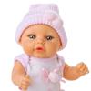 Imagen de Body Rosa Muñeca Mini Baby