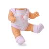 Imagen de Body Rosa Muñeca Mini Baby