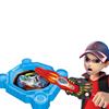 Imagen de Estadio Spinner Boy 33 cm con 4 peonzas