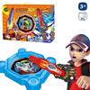 Imagen de Estadio Spinner Boy 33 cm con 4 peonzas