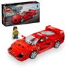 Imagen de Juego de construccion Supercoche Ferrari F40 Lego Speed Champions