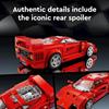 Imagen de Juego de construccion Supercoche Ferrari F40 Lego Speed Champions