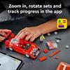 Imagen de Juego de construccion Supercoche Ferrari F40 Lego Speed Champions